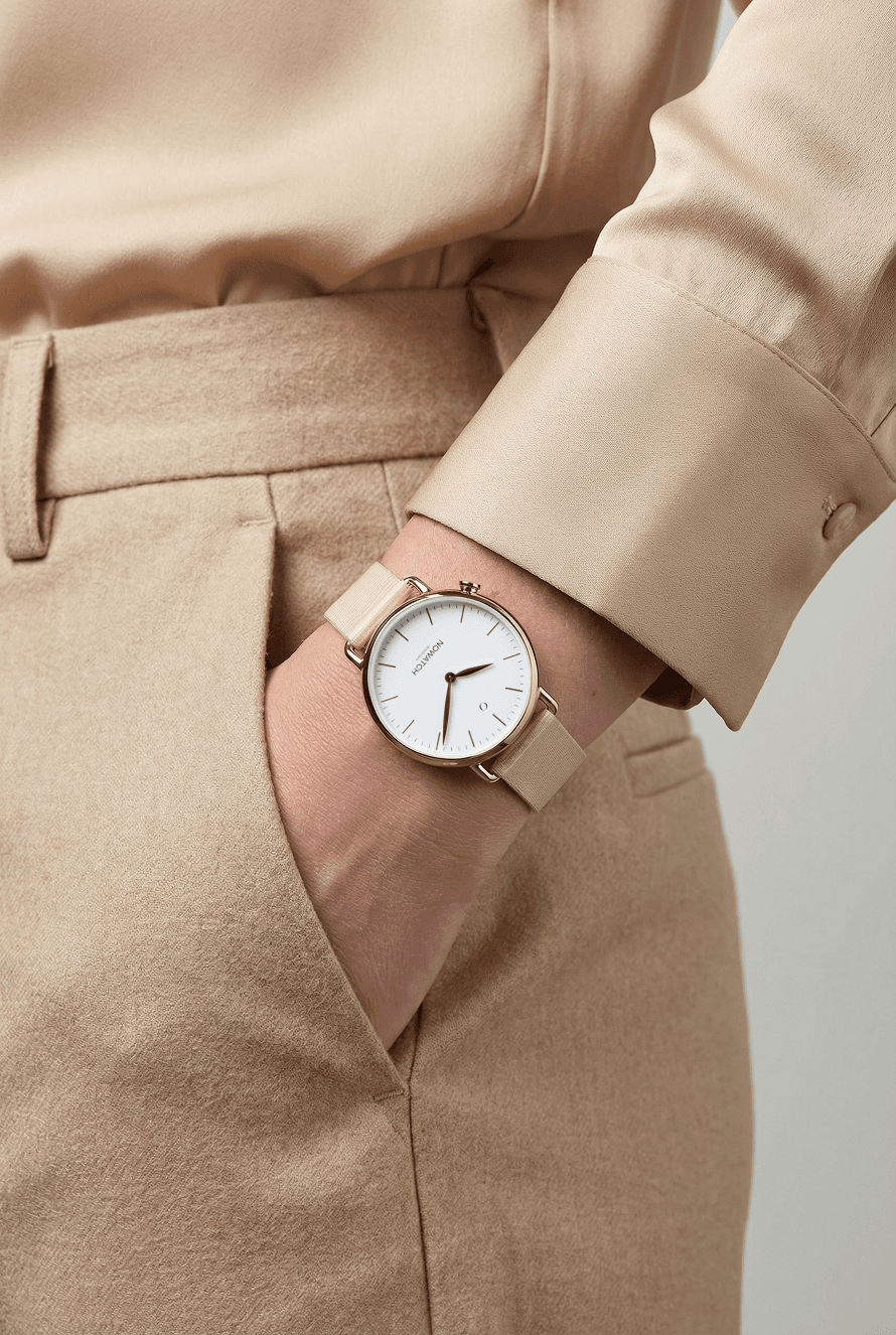 NOWATCH B lifestyle