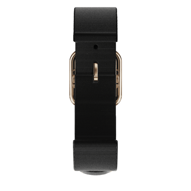 Woven Ocean Plastic Strap