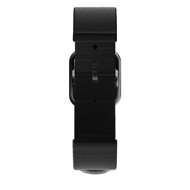 Woven Ocean Plastic Strap