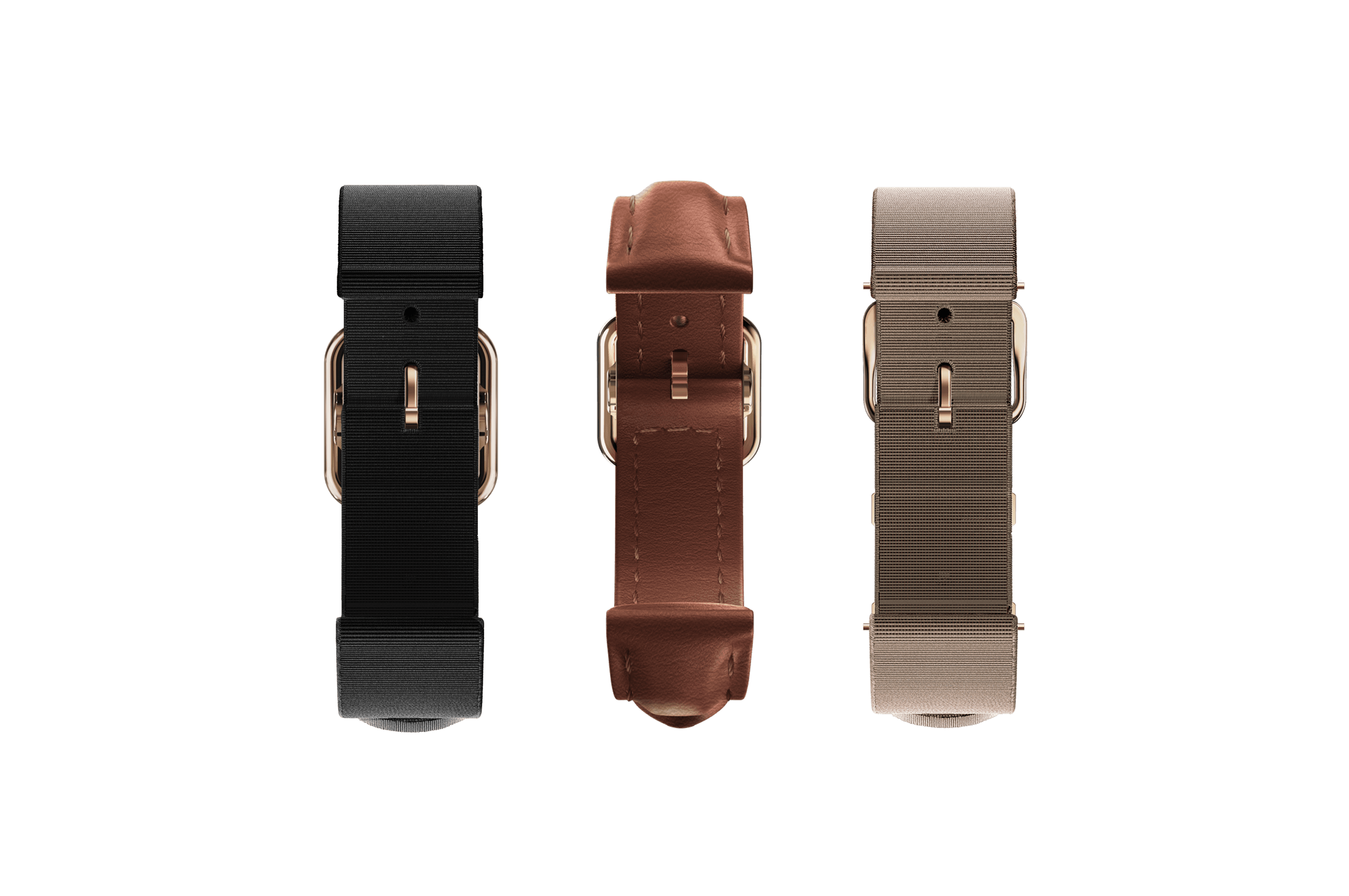 NOWATCH accessories collection