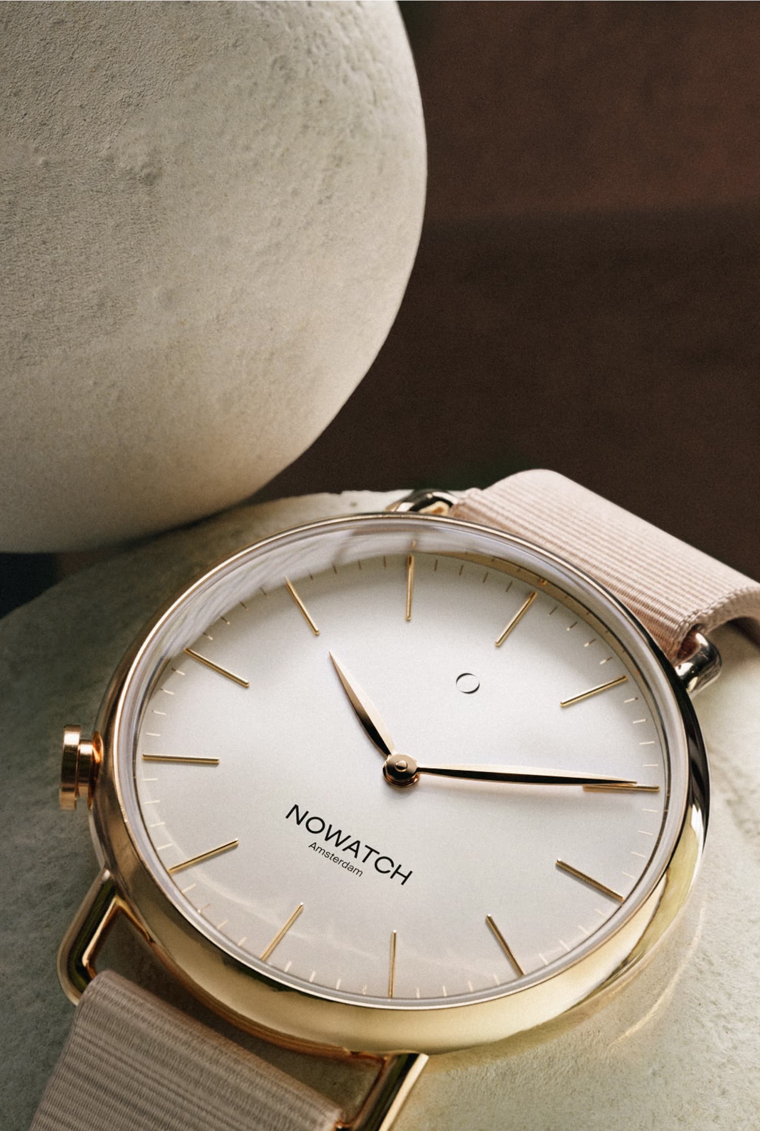 NOWATCH B collection