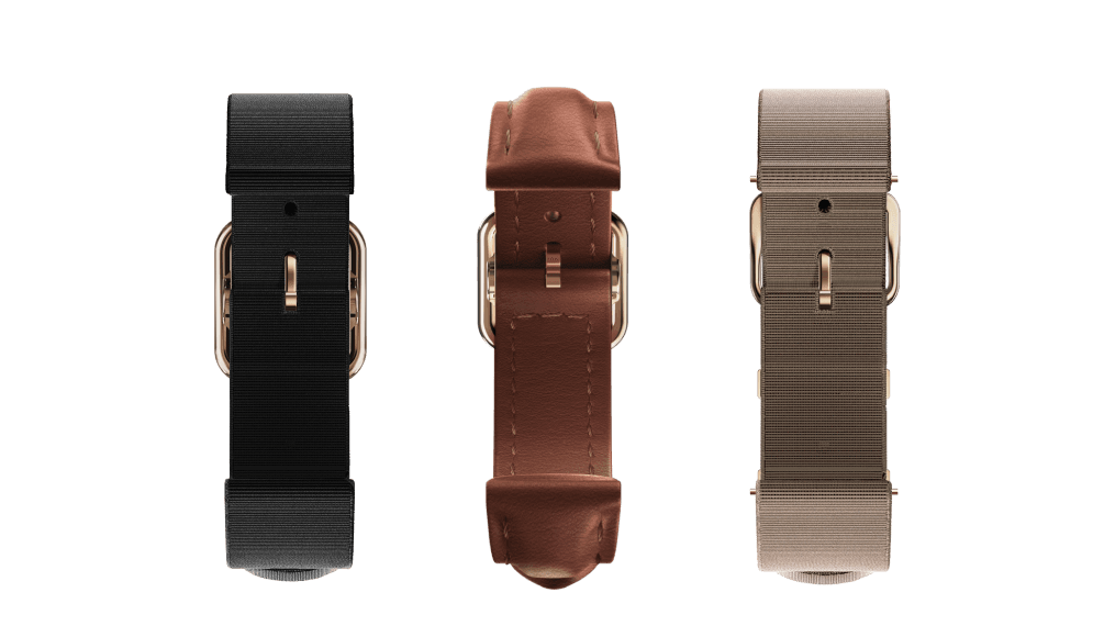 NOWATCH accessories collection