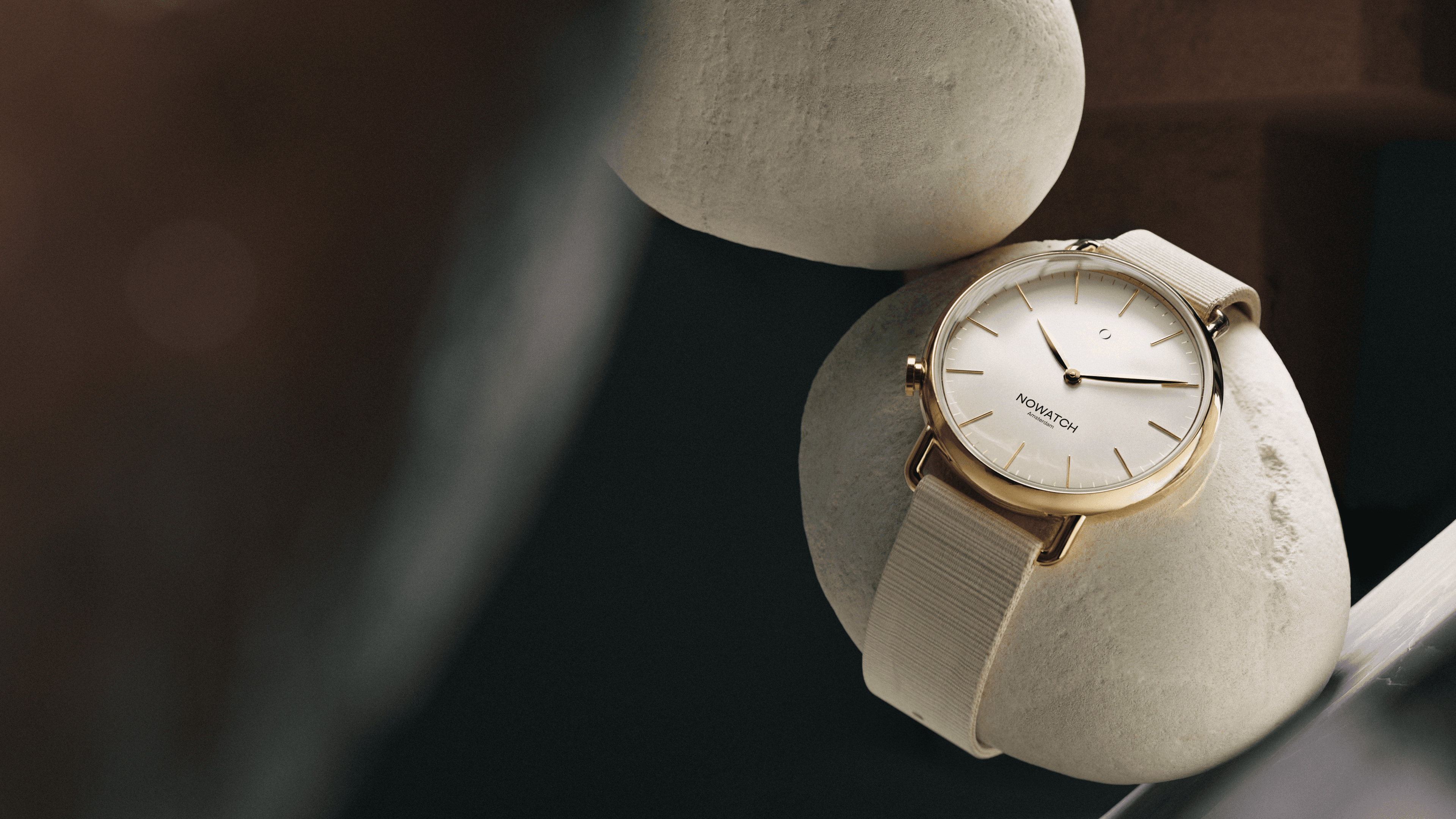NOWATCH B collection