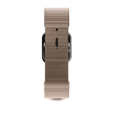Beige Woven strap