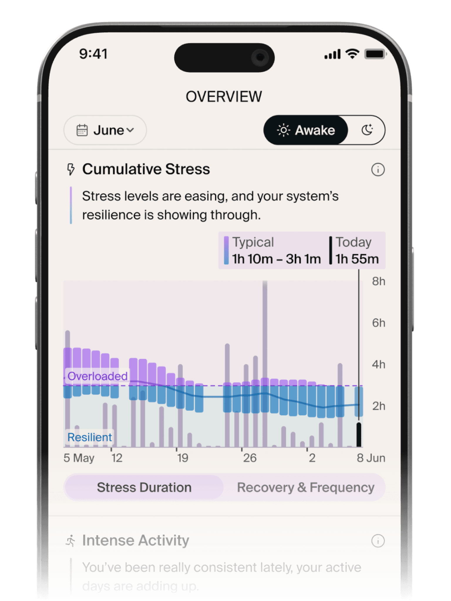 Polsen app – Every health pillar, in one place