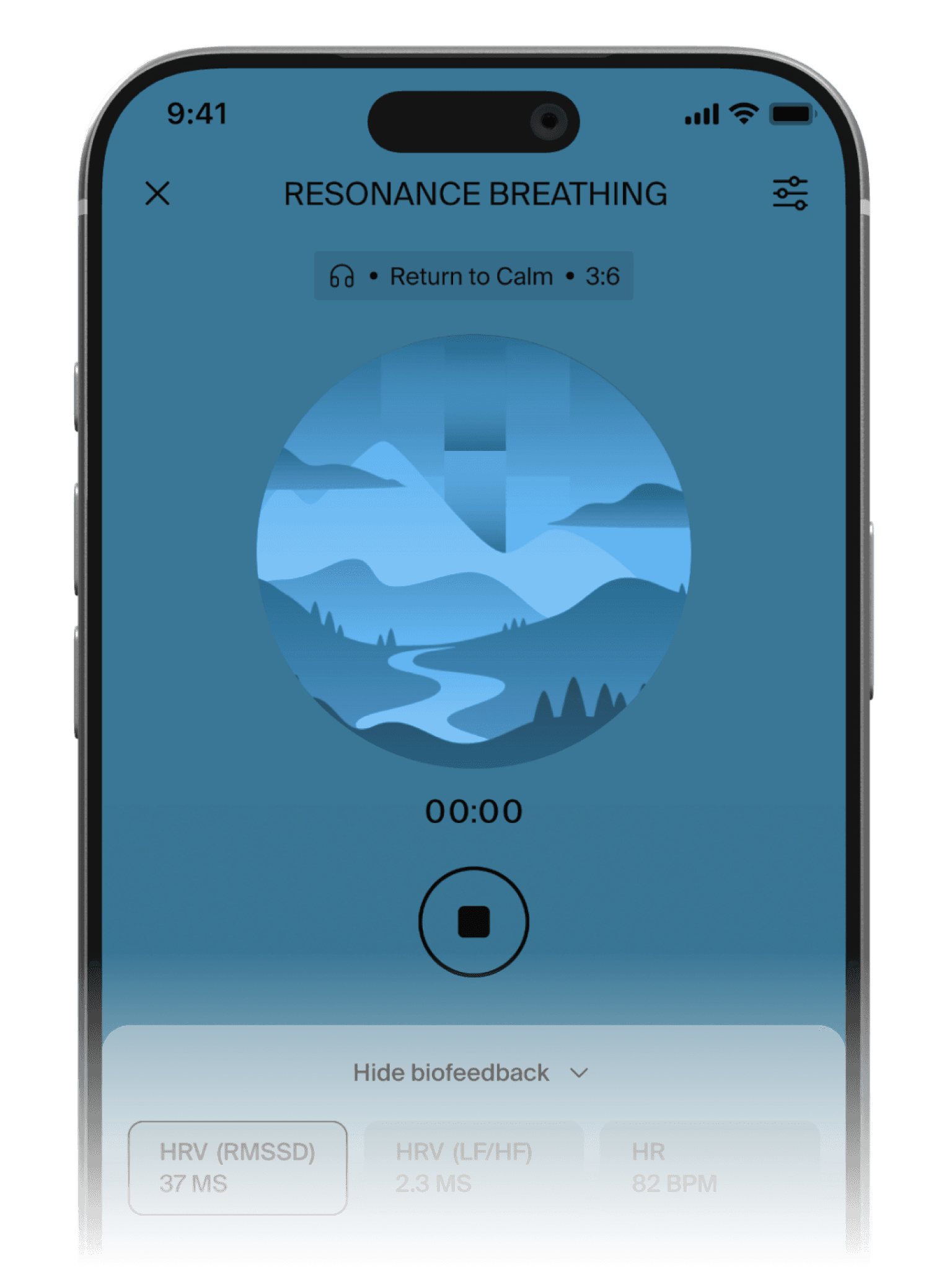 Polsen app – Embedded toolkit to build adaptability