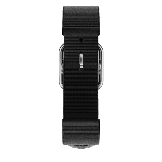Woven Ocean Plastic Strap